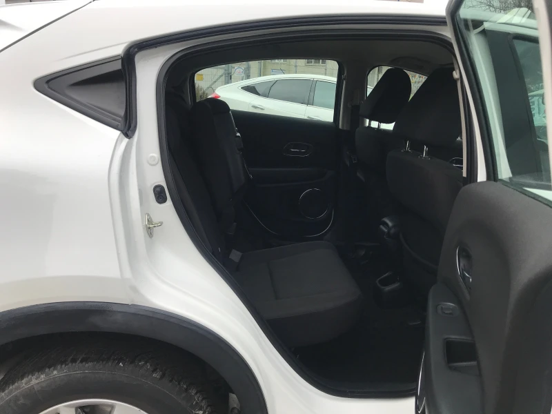 Honda Hr-v 1, 5, снимка 13 - Автомобили и джипове - 53450761