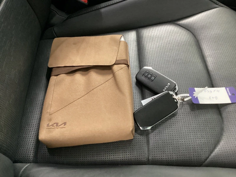 Kia Niro 65KWH ExecutiveLine/ Head up/ Обдухване /Подгрев/ , снимка 6 - Автомобили и джипове - 53482607