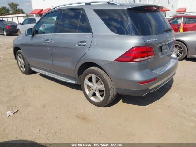 Mercedes-Benz GLE 350 4MATIC, снимка 3 - Автомобили и джипове - 48013902