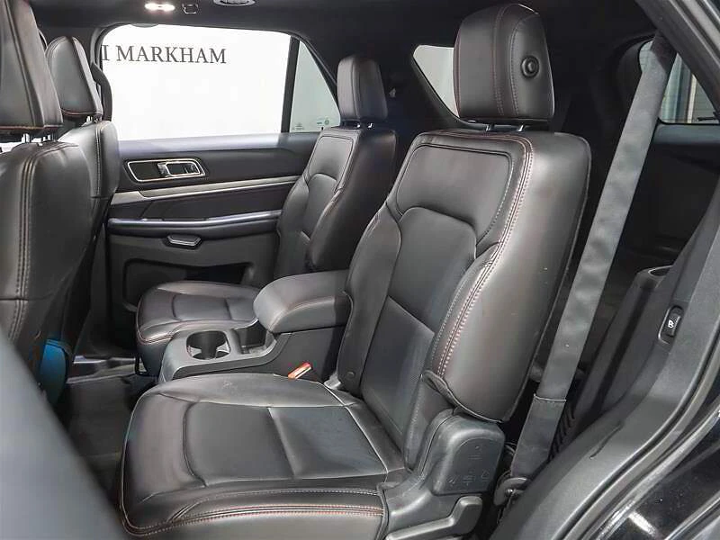 Ford Explorer 2018 Ford Explorer Sport * КРАЙНА ЦЕНА* , снимка 15 - Автомобили и джипове - 55847406