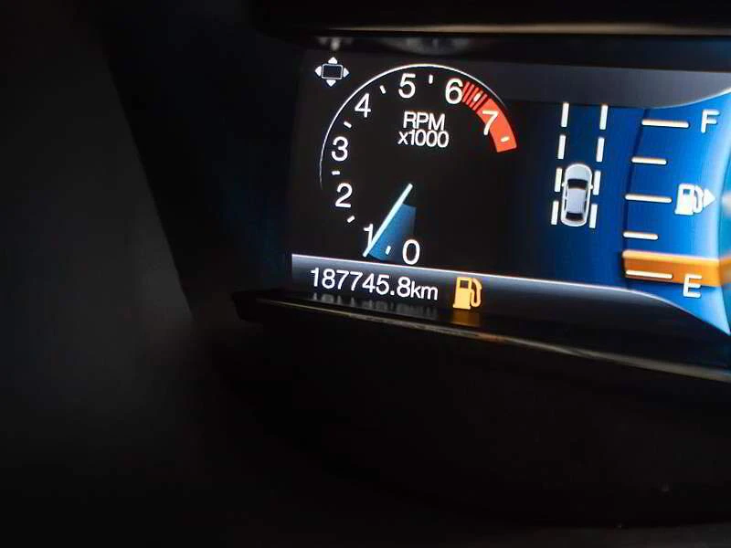 Ford Explorer 2018 Ford Explorer Sport * КРАЙНА ЦЕНА* , снимка 10 - Автомобили и джипове - 55847406