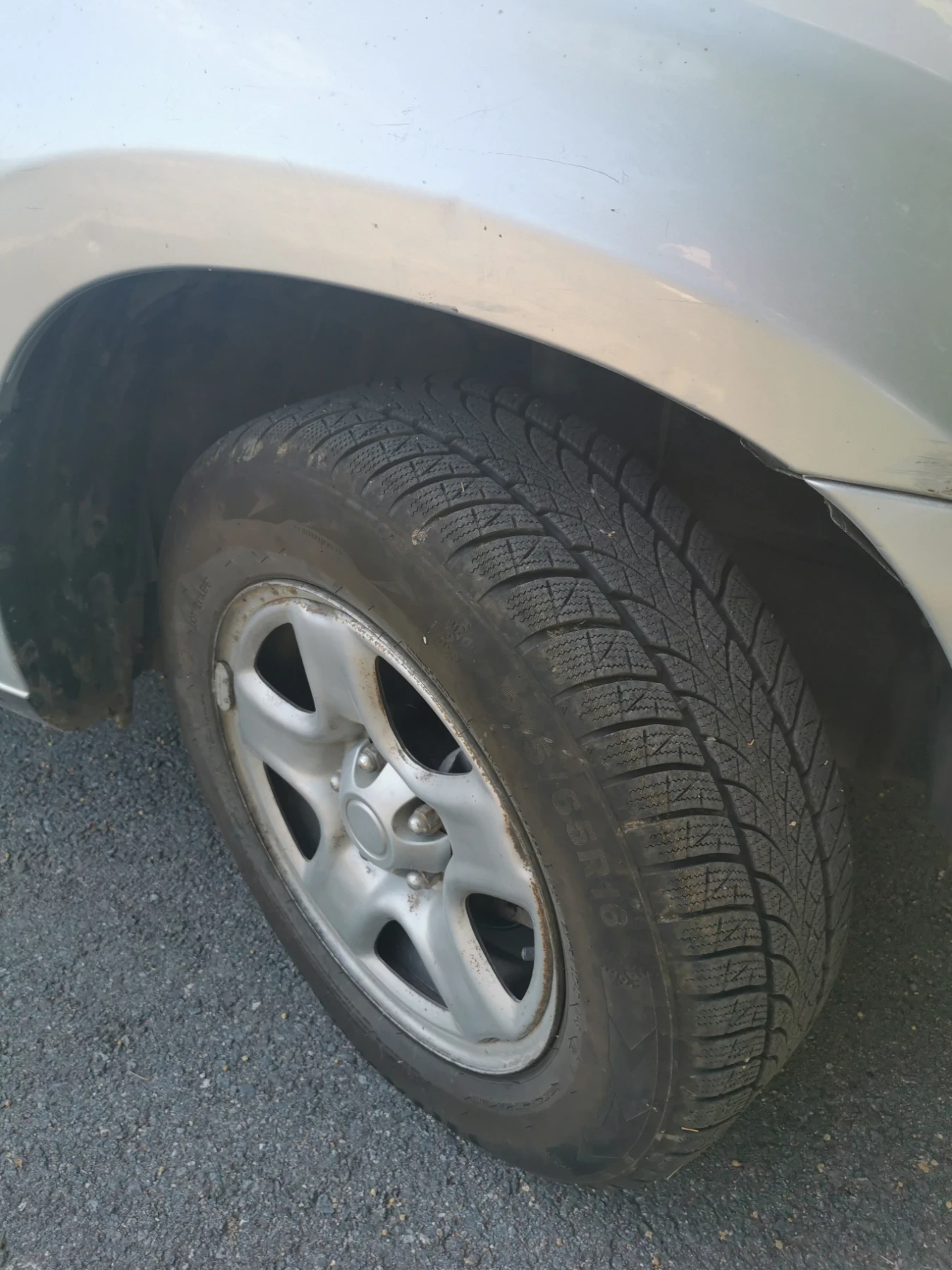 Toyota Rav4  - изображение 5