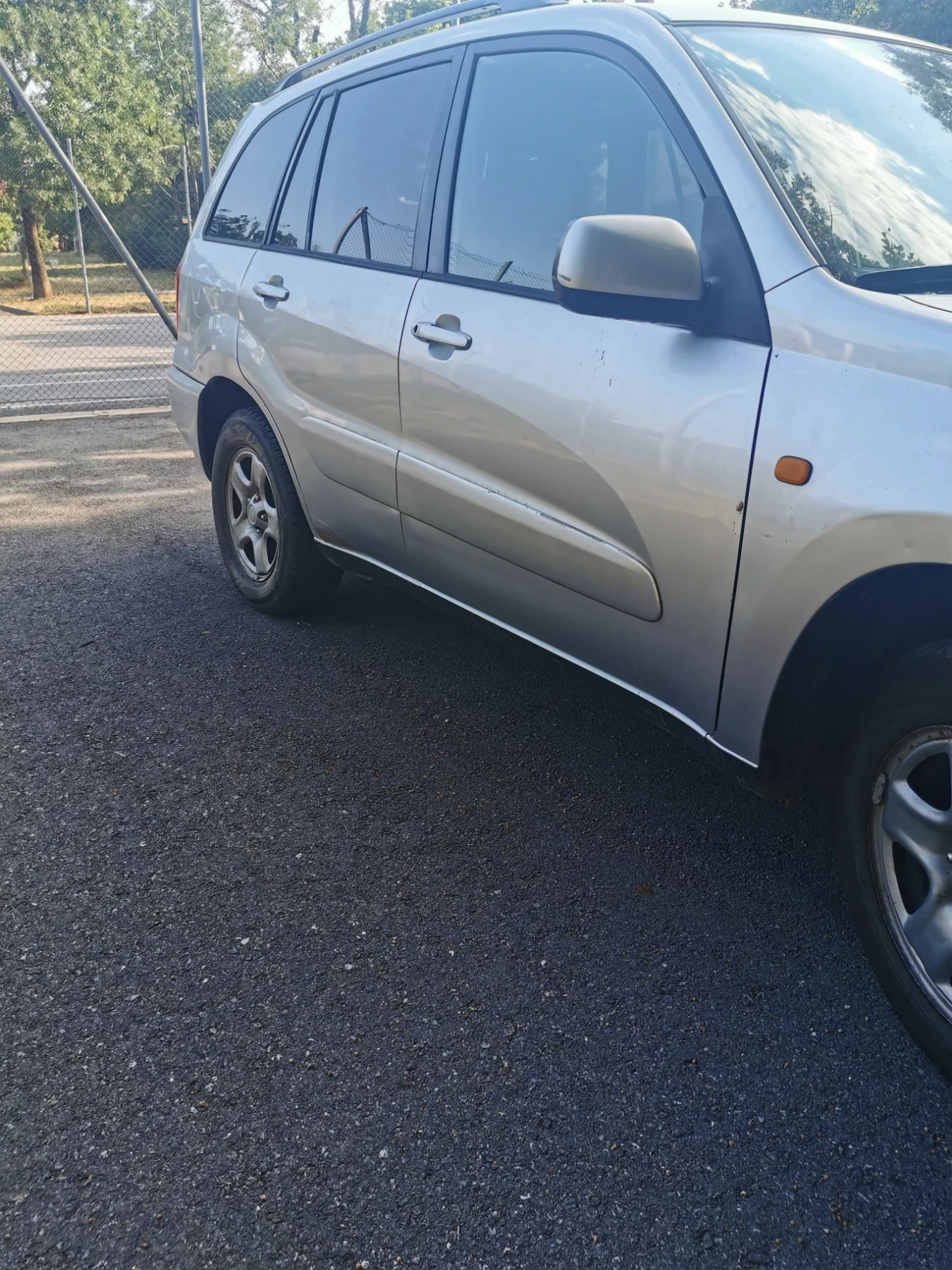 Toyota Rav4  - изображение 3