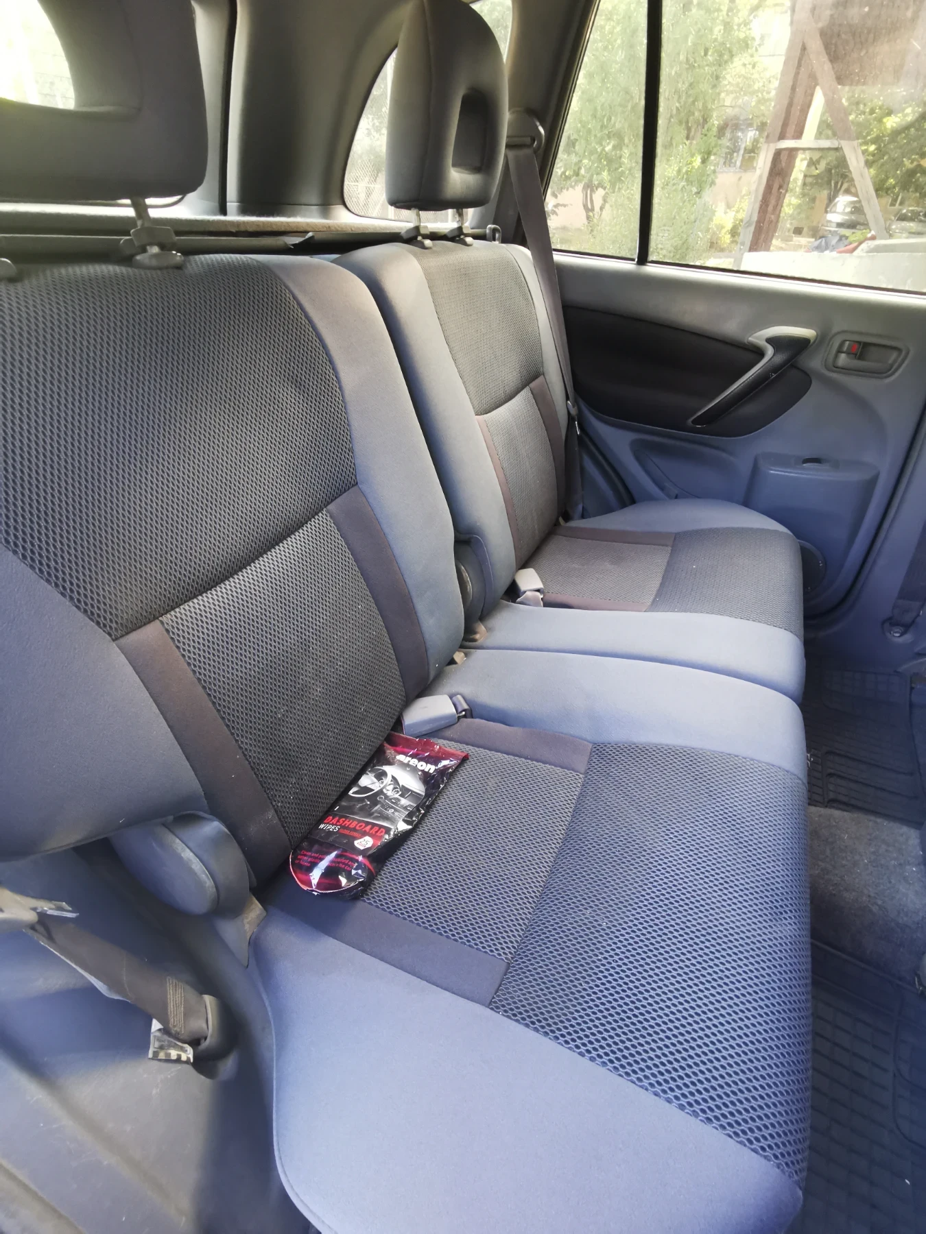 Toyota Rav4  - изображение 10