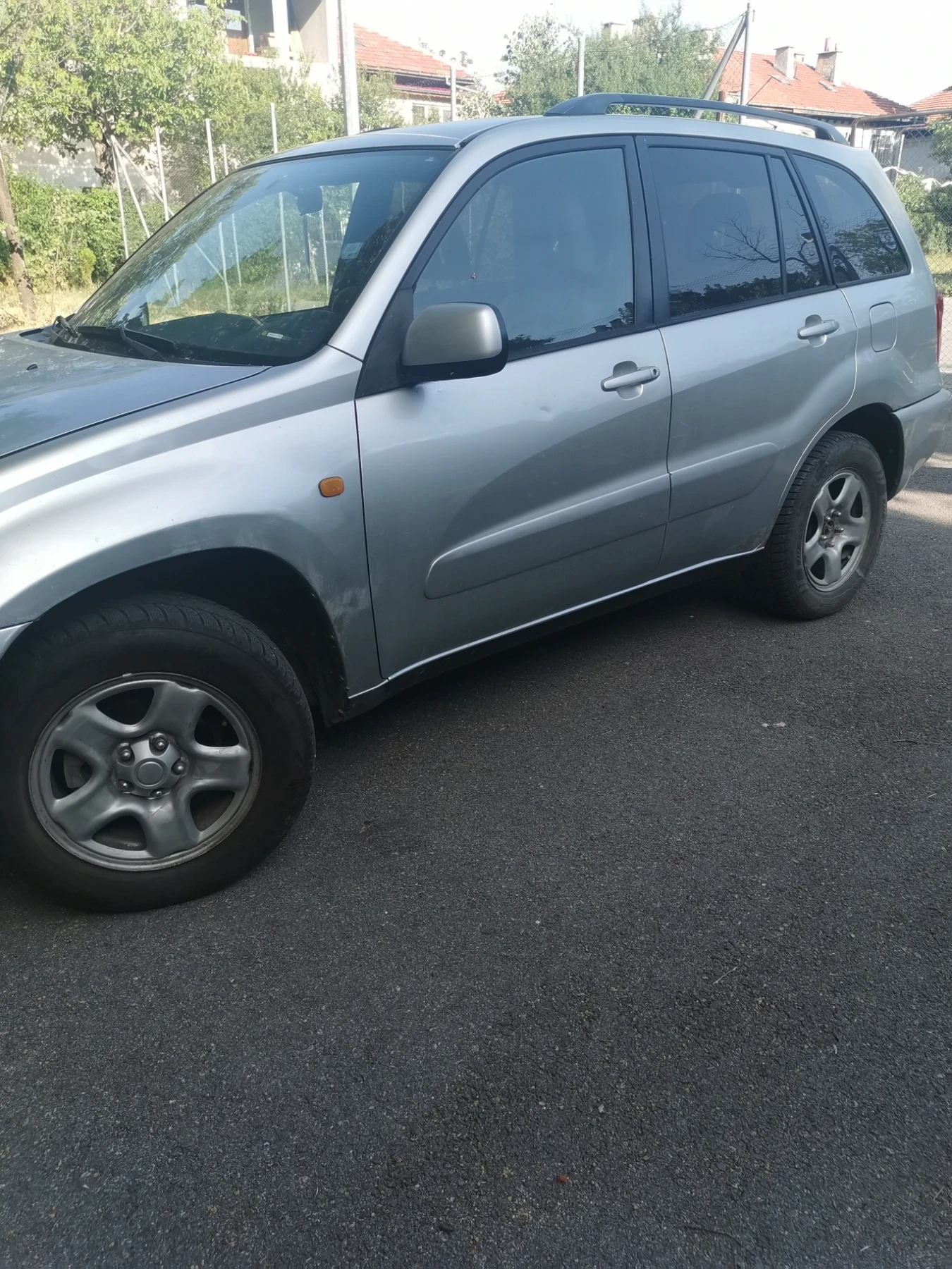 Toyota Rav4  - изображение 2