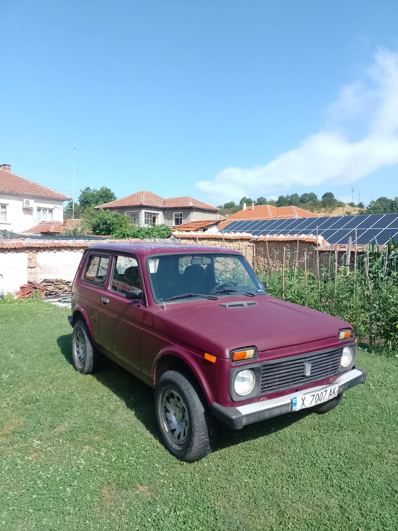 Lada Niva  - изображение 3