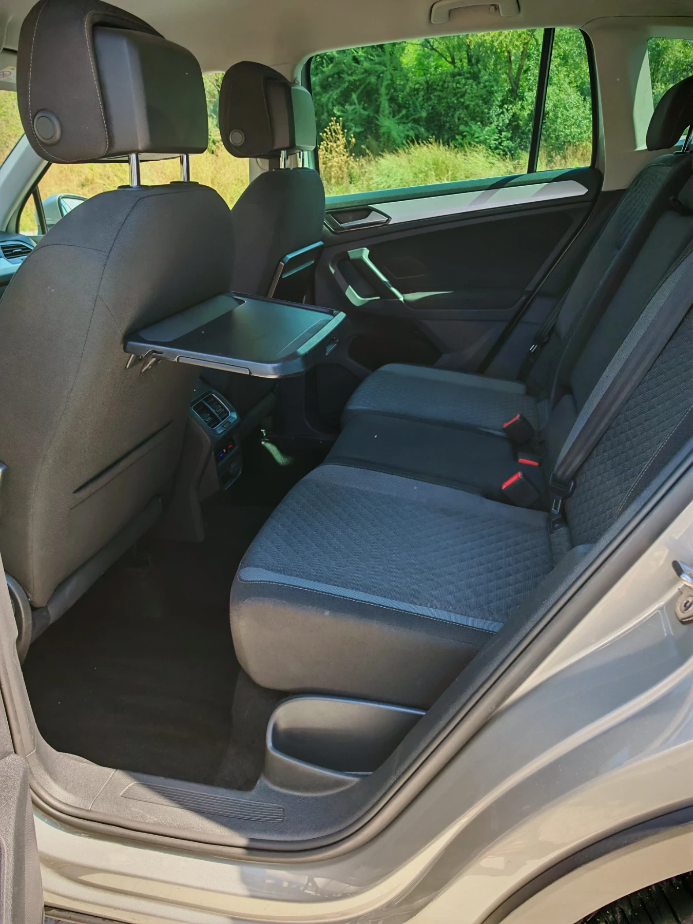 VW Tiguan 2.0tdi 4x4 top full - изображение 8