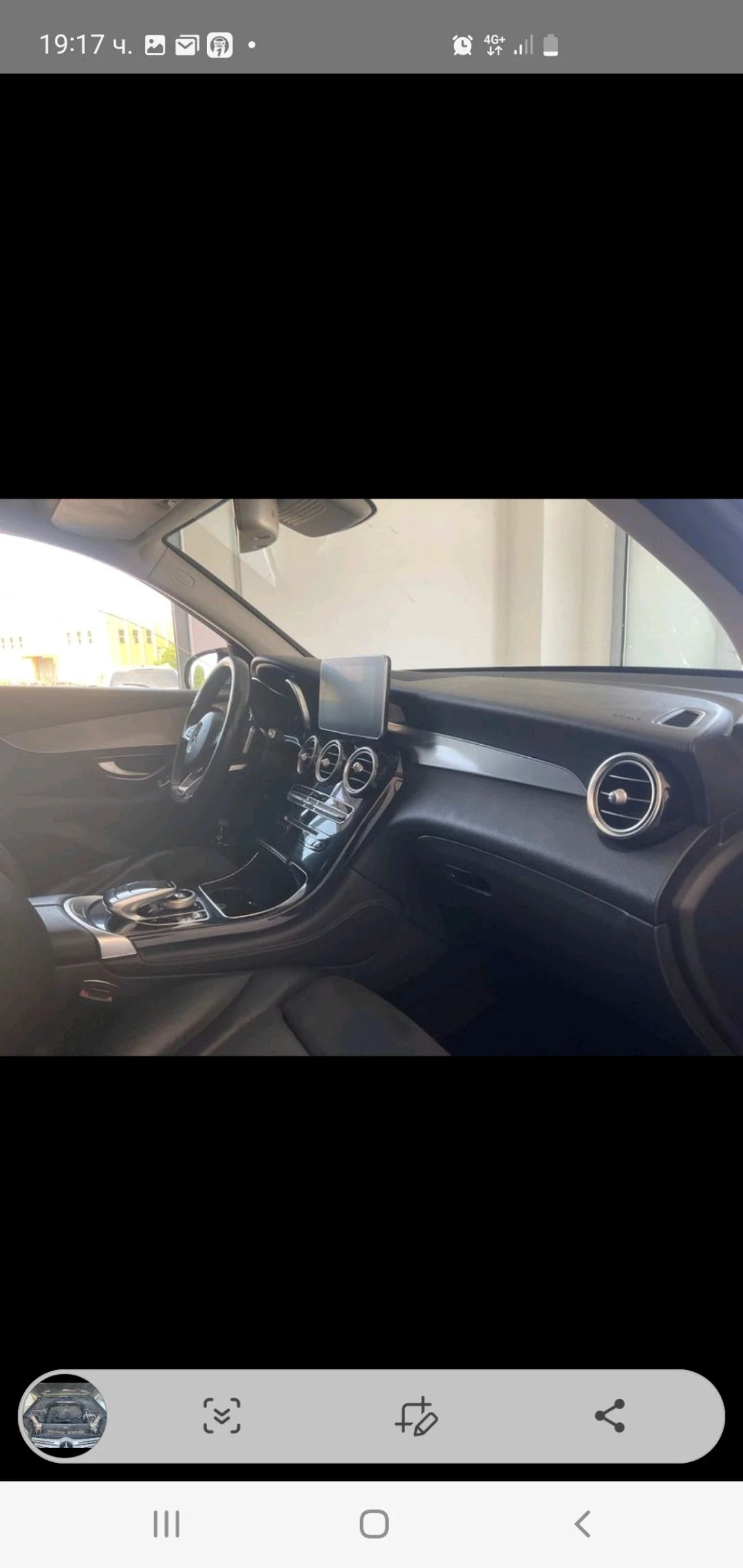 Mercedes-Benz GLC 250 AMG AUT NAVI KOJA KAMERA - изображение 10