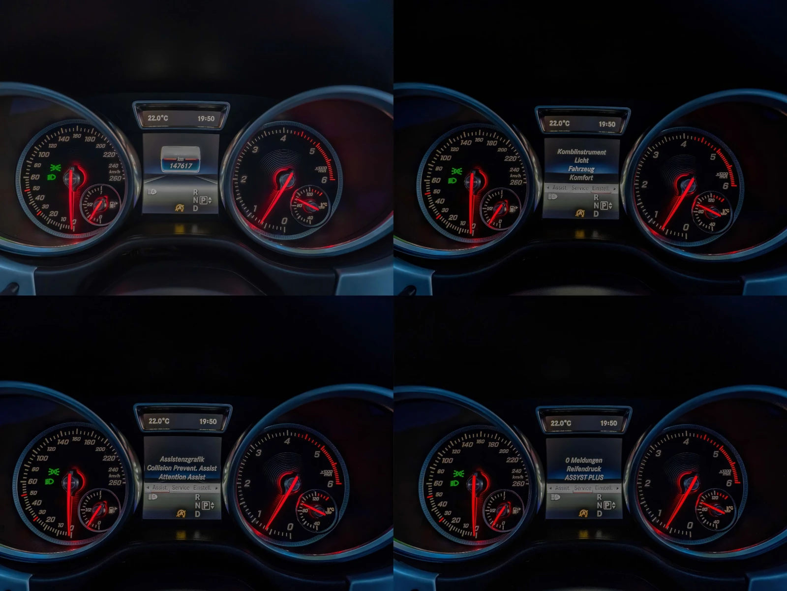 Mercedes-Benz GLE 350 4Matic Airmatic AMG Panorama 360 Camera 258 .. | Mobile.bg   13