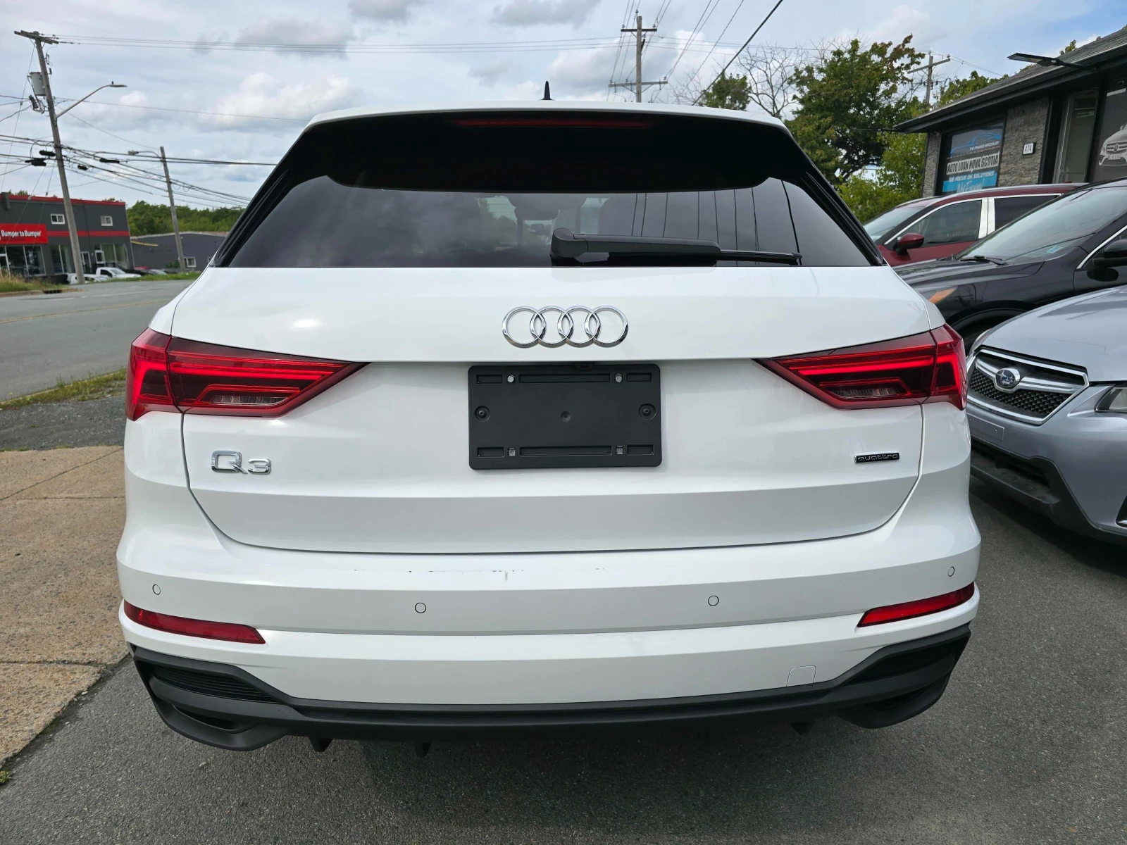 Audi Q3 CARFAX * * АВТО КРЕДИТ * *  - изображение 6