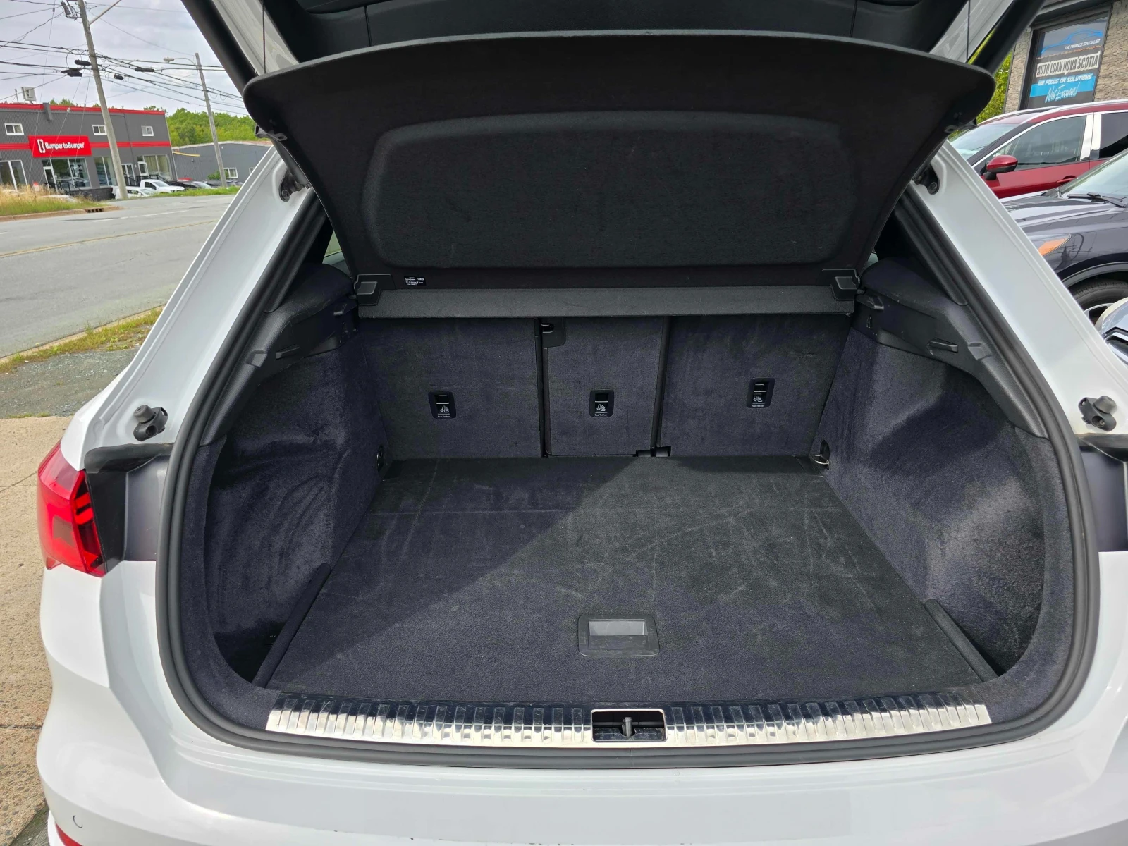 Audi Q3 CARFAX * * АВТО КРЕДИТ * *  - изображение 8