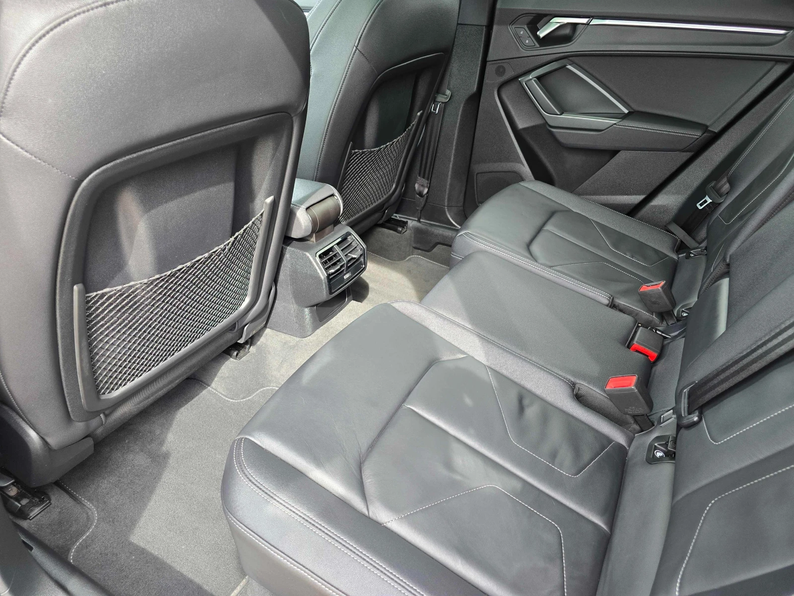 Audi Q3 CARFAX * * АВТО КРЕДИТ * *  - изображение 10