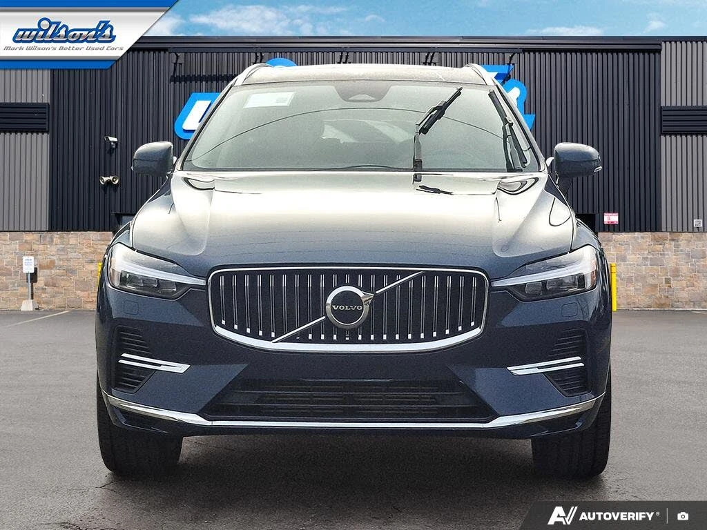 Volvo XC60 * T8 Recharge*  (  ) | Mobile.bg   2