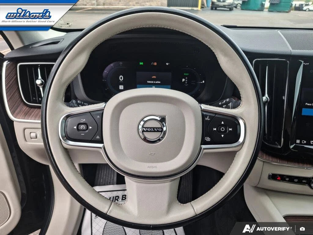 Volvo XC60 * T8 Recharge*  (  ) | Mobile.bg   12