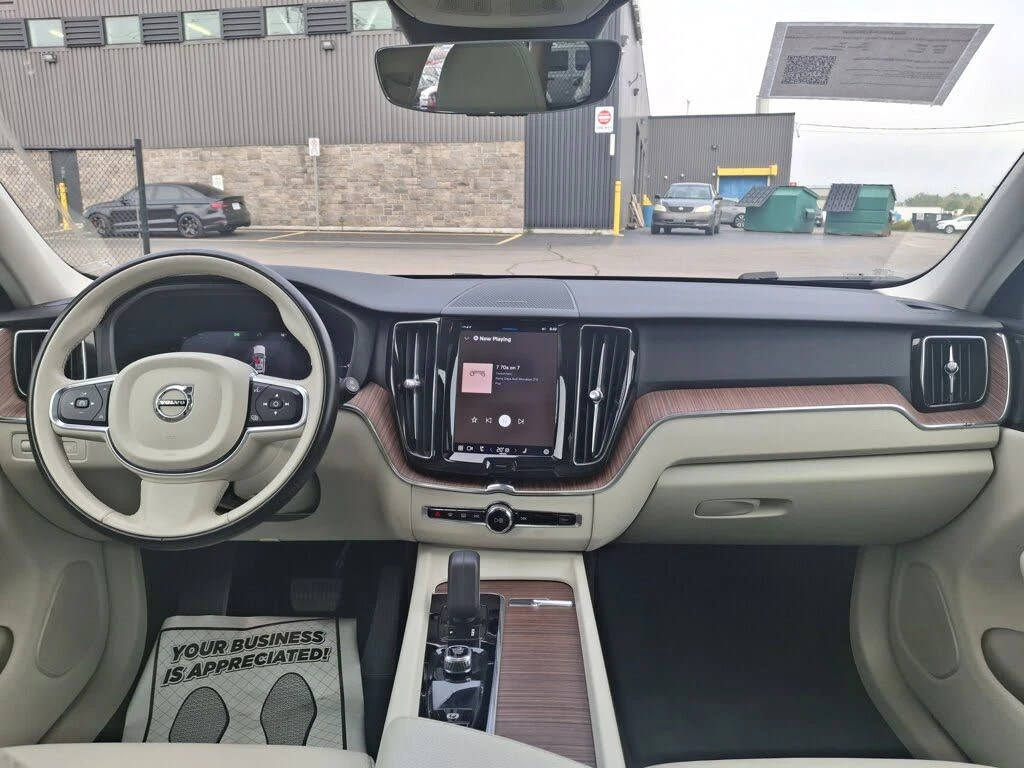 Volvo XC60 * T8 Recharge*  (  ) | Mobile.bg   14