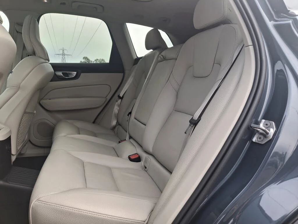 Volvo XC60 * T8 Recharge*  (  ) | Mobile.bg   16