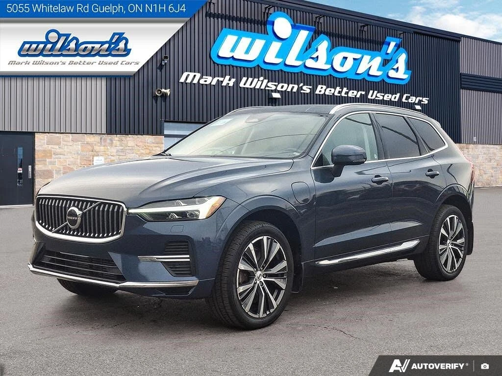 Volvo XC60 * T8 Recharge*  (  ) | Mobile.bg   3