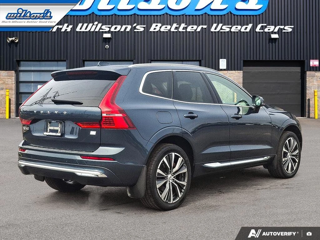 Volvo XC60 * T8 Recharge*  (  ) | Mobile.bg   7