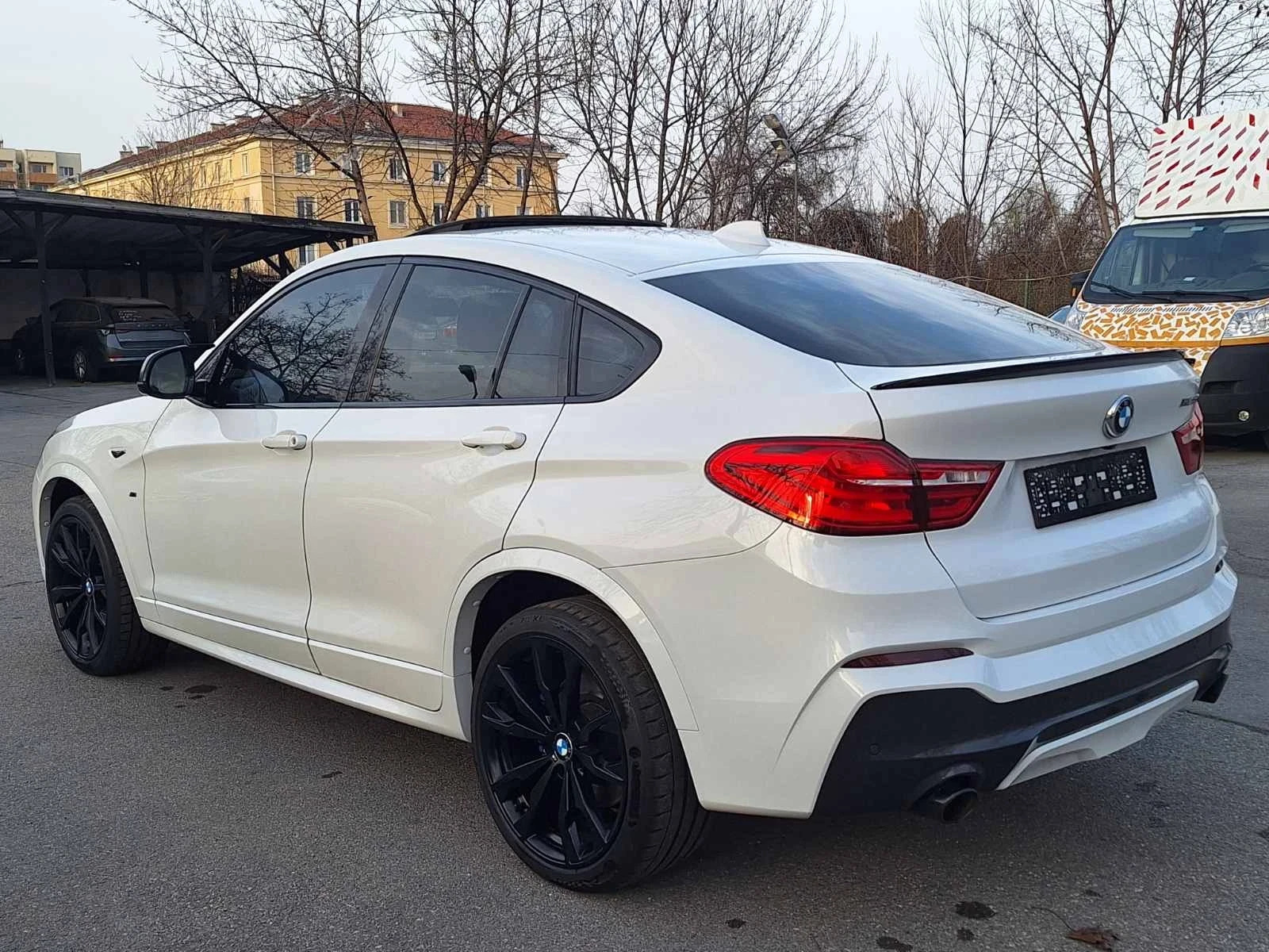BMW X4  - изображение 3