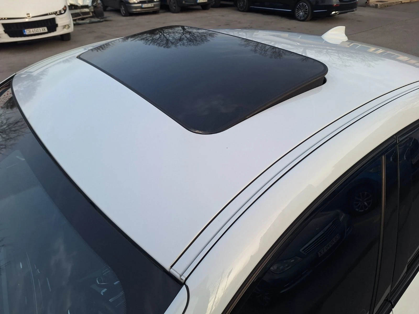 BMW X4  - изображение 6