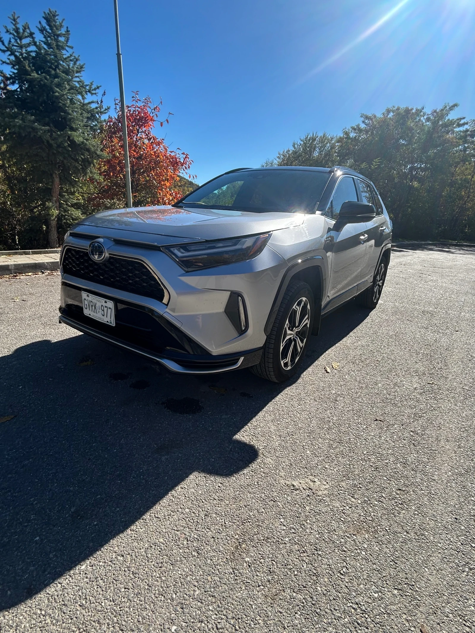 Toyota Rav4  - изображение 3