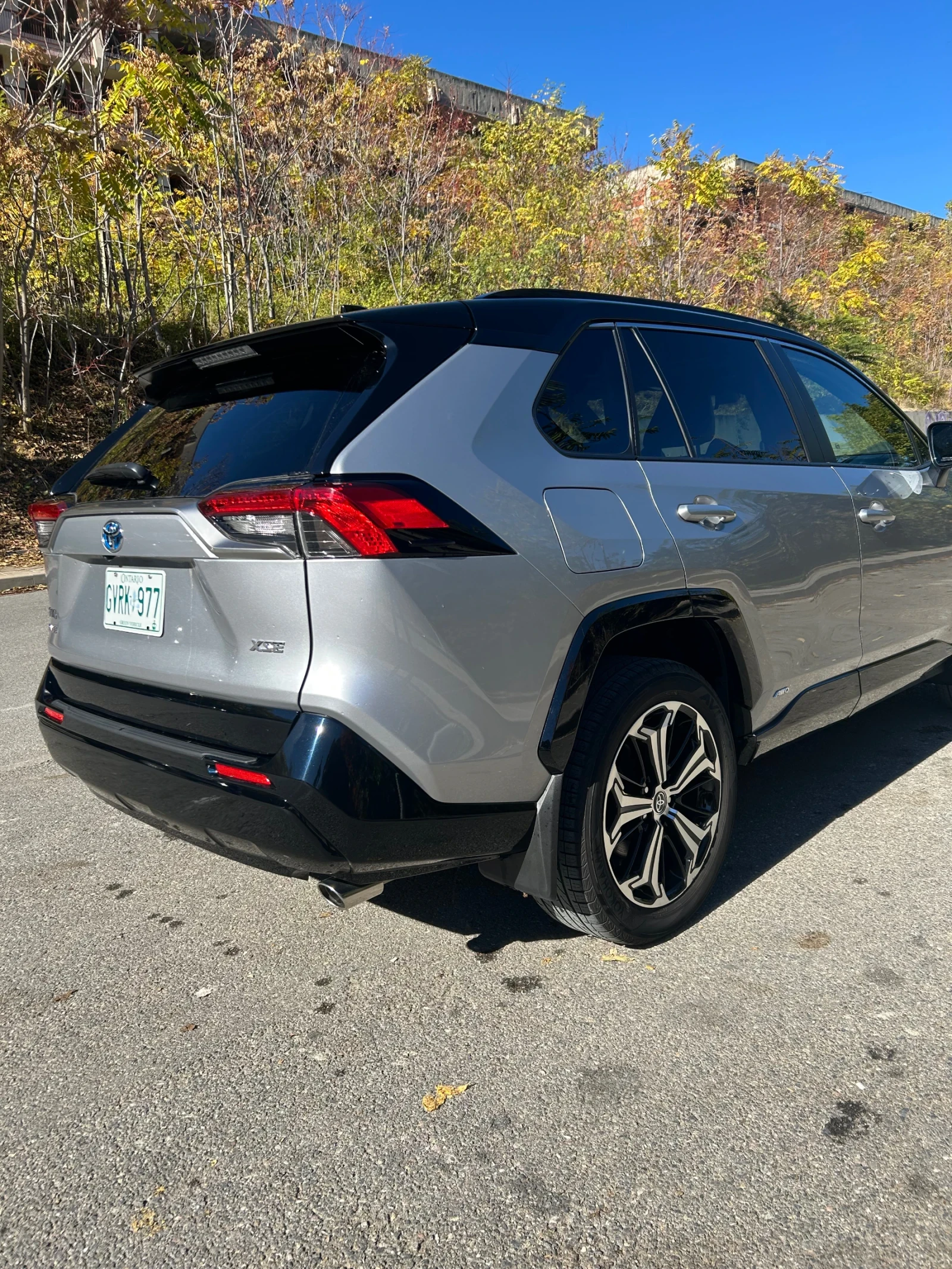 Toyota Rav4  - изображение 7