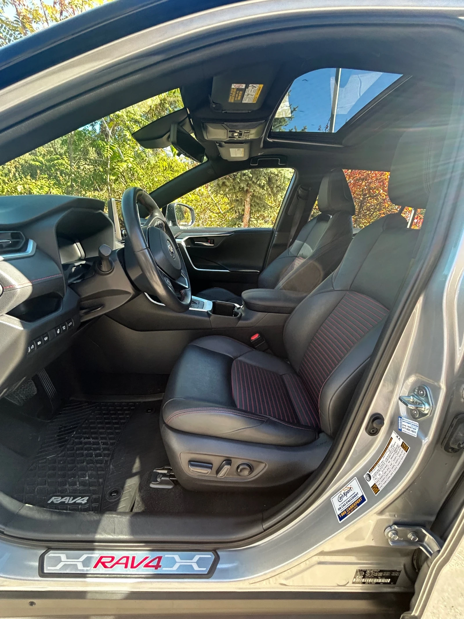 Toyota Rav4  - изображение 10