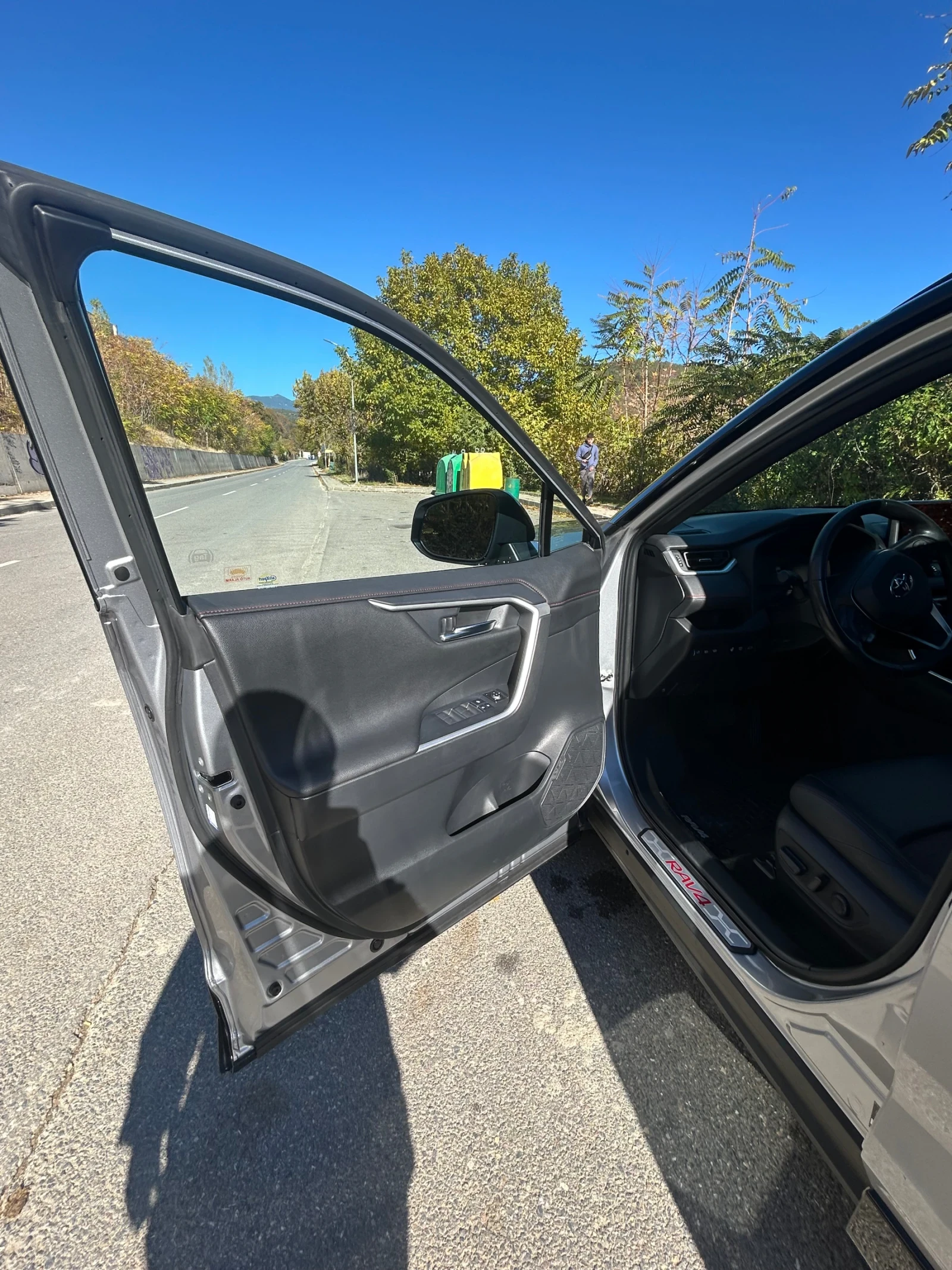 Toyota Rav4 | Mobile.bg   11