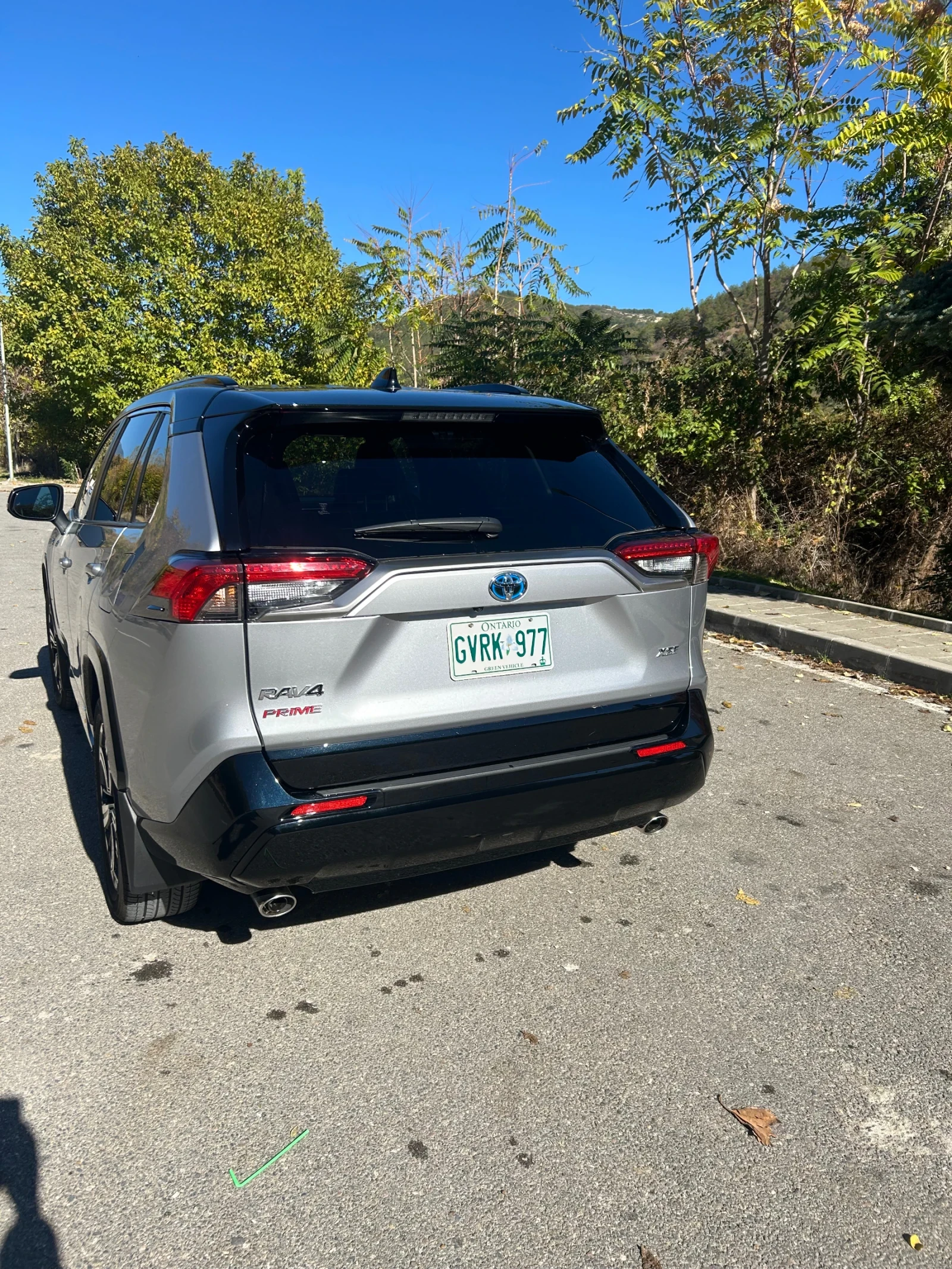 Toyota Rav4  - изображение 6