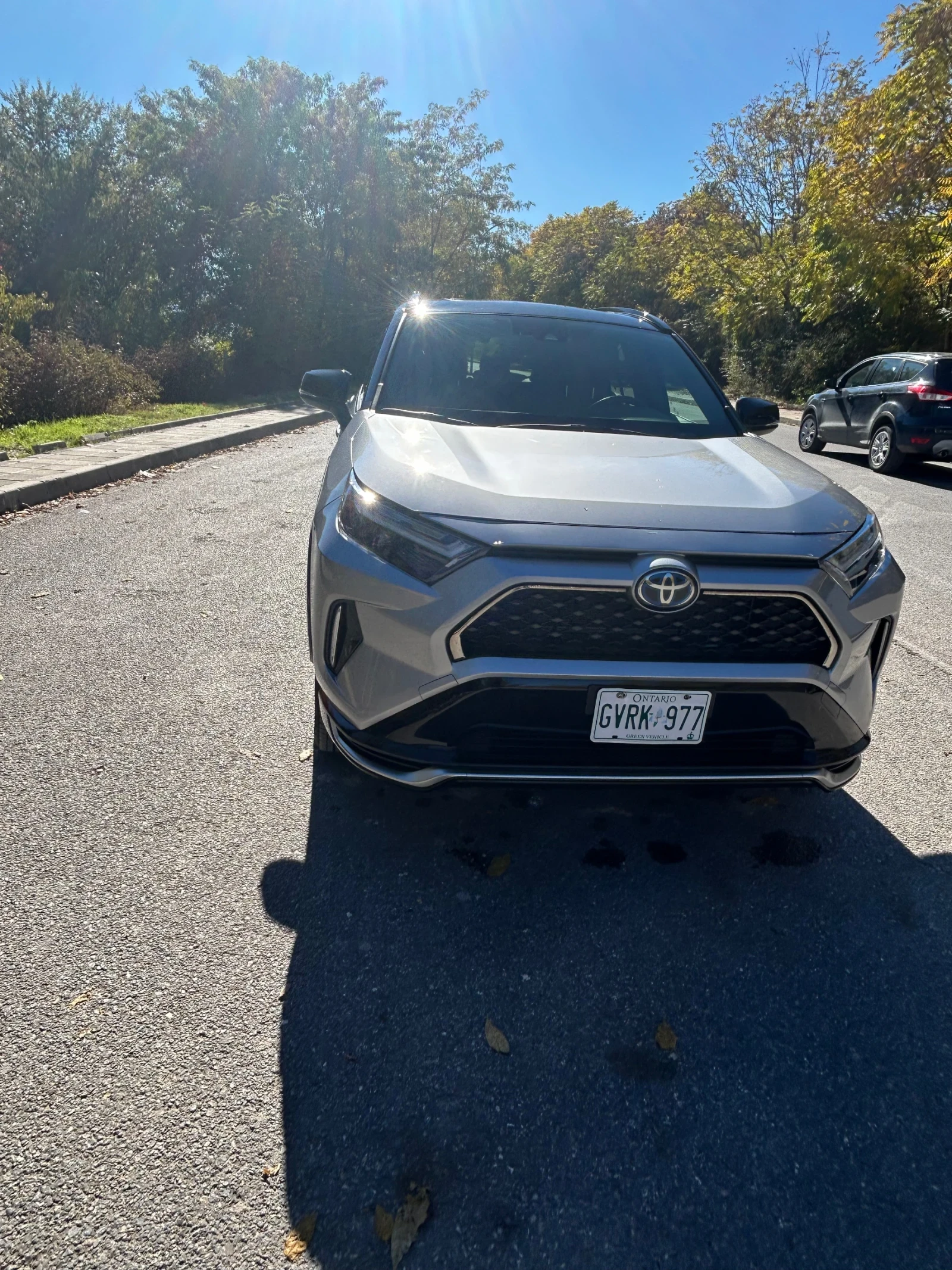 Toyota Rav4  - изображение 2