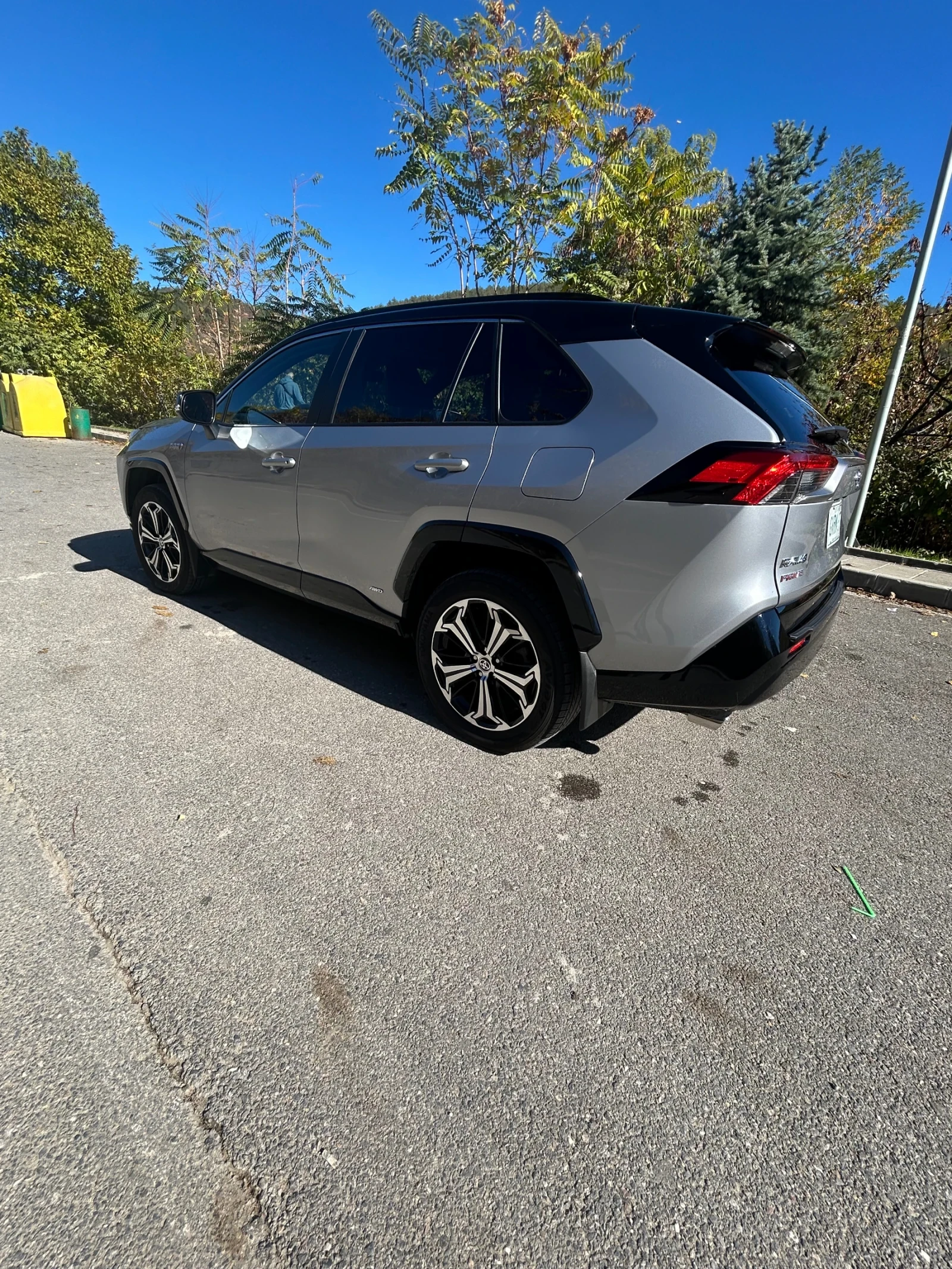 Toyota Rav4  - изображение 5