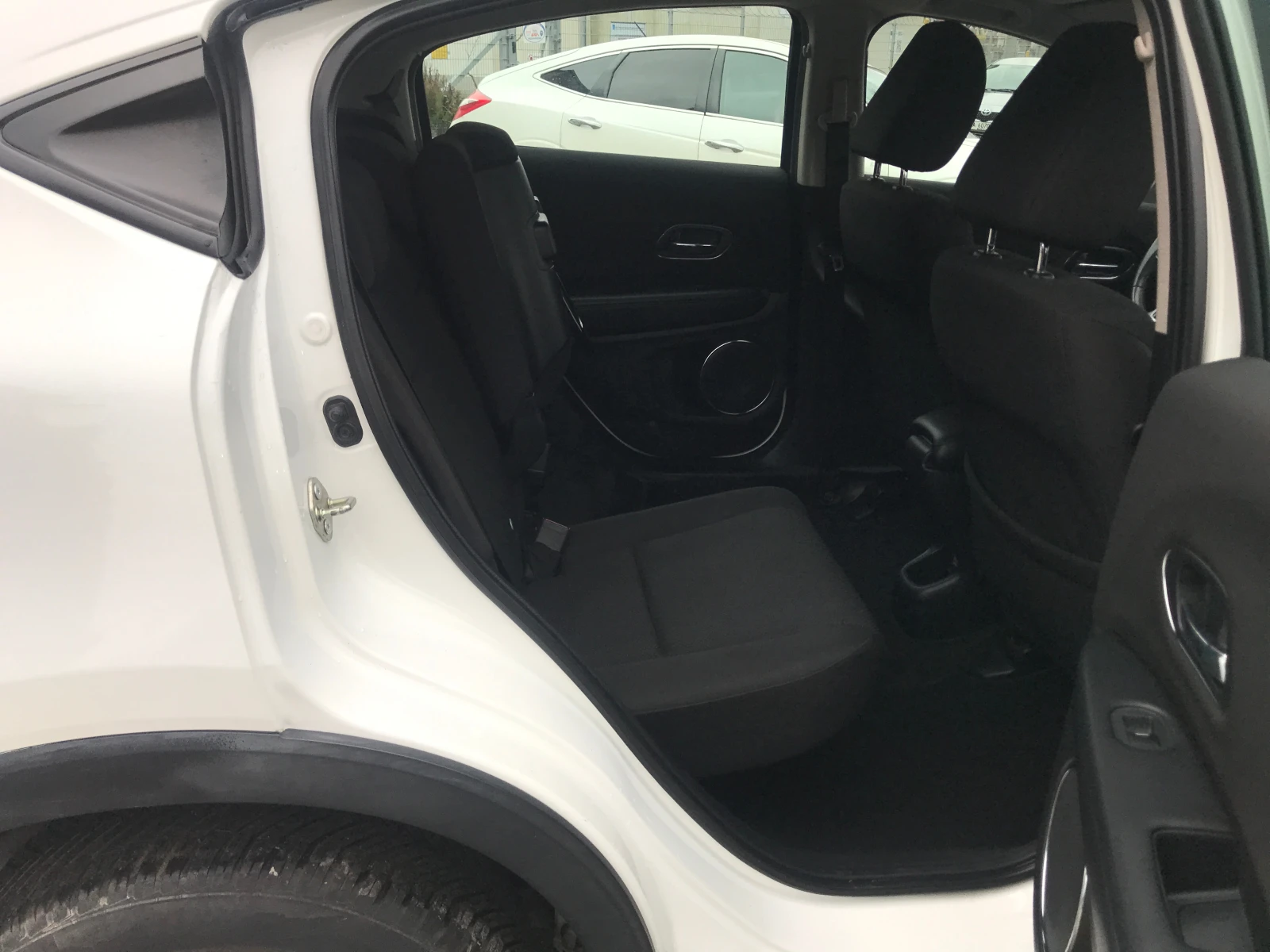 Honda Hr-v 1, 5 | Mobile.bg � ����������� 14