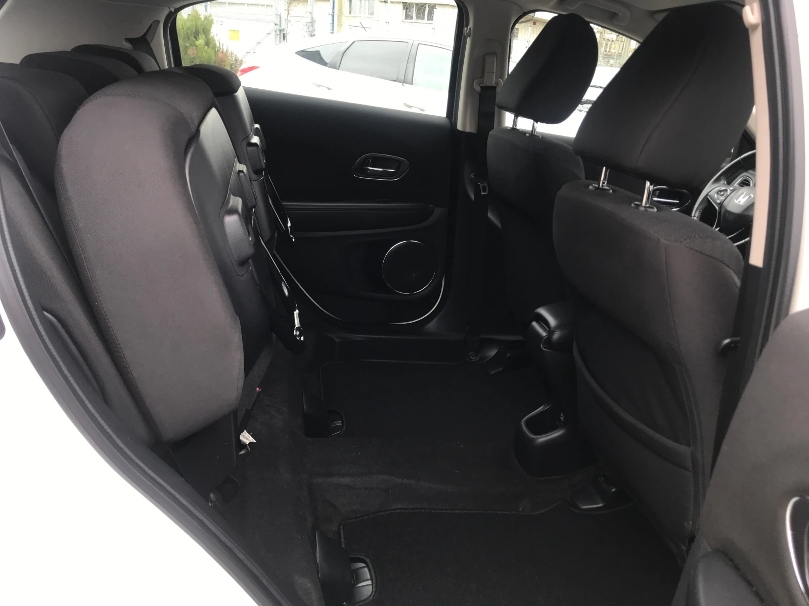 Honda Hr-v 1, 5 | Mobile.bg � ����������� 15