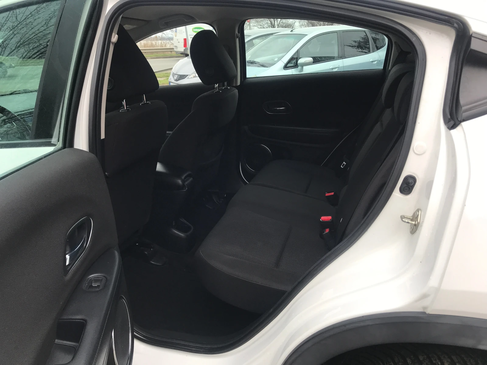 Honda Hr-v 1, 5 | Mobile.bg � ����������� 11
