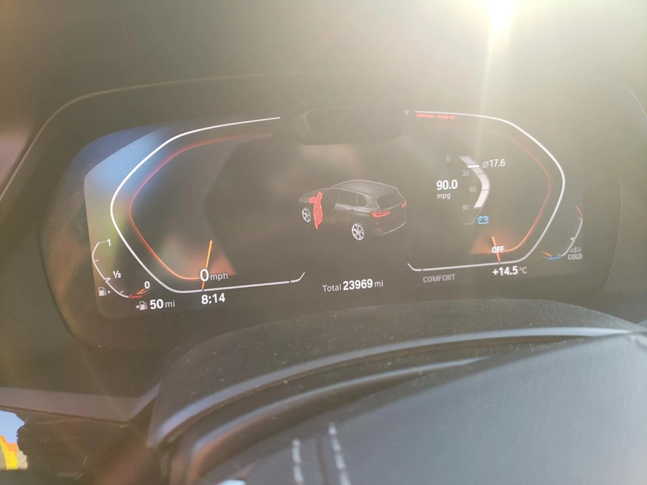 BMW X5 3l Sdrive 40I - изображение 9