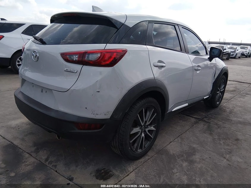 Mazda CX-3 2.0l Grand Touring | Mobile.bg � ����������� 4