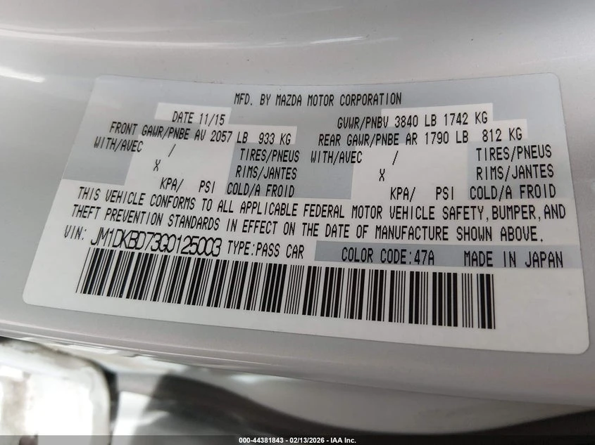 Mazda CX-3 2.0l Grand Touring | Mobile.bg � ����������� 9