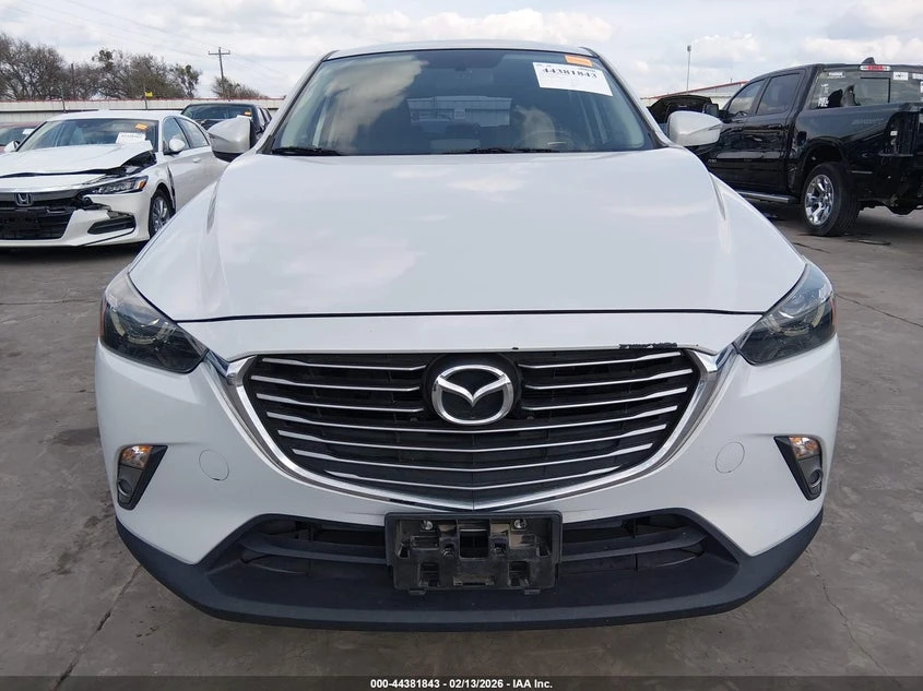 Mazda CX-3 2.0l Grand Touring | Mobile.bg � ����������� 12