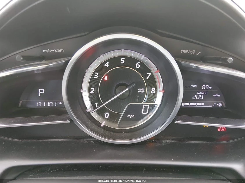 Mazda CX-3 2.0l Grand Touring | Mobile.bg � ����������� 7