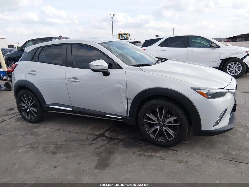 Mazda CX-3 2.0l Grand Touring | Mobile.bg � ����������� 13