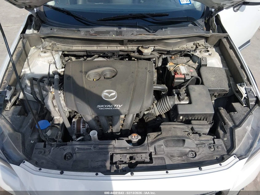 Mazda CX-3 2.0l Grand Touring | Mobile.bg � ����������� 10