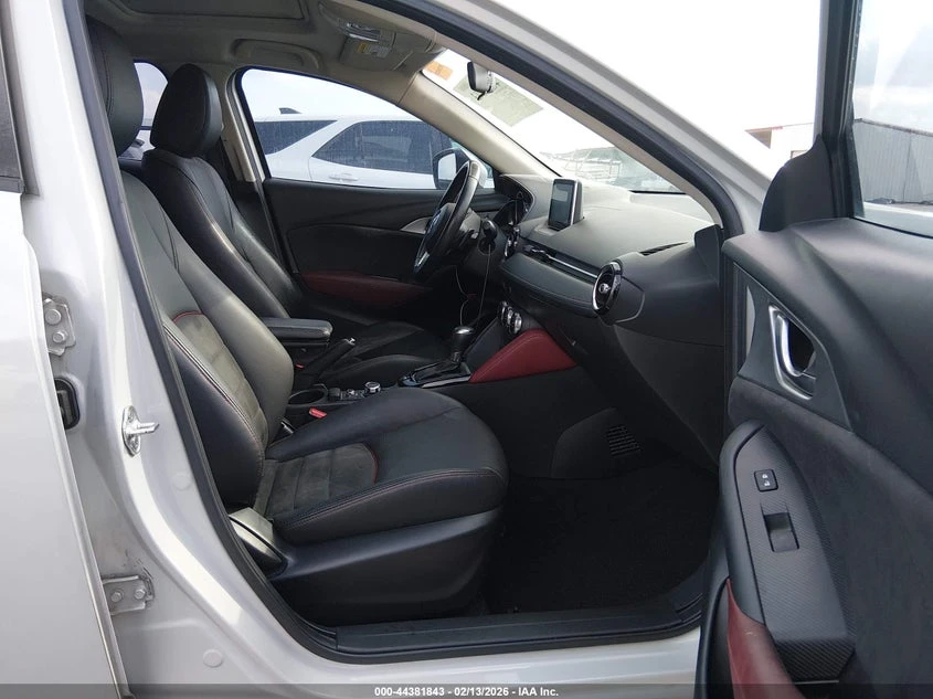 Mazda CX-3 2.0l Grand Touring | Mobile.bg � ����������� 5