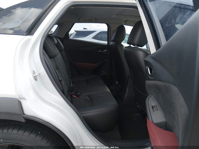 Mazda CX-3 2.0l Grand Touring | Mobile.bg � ����������� 8