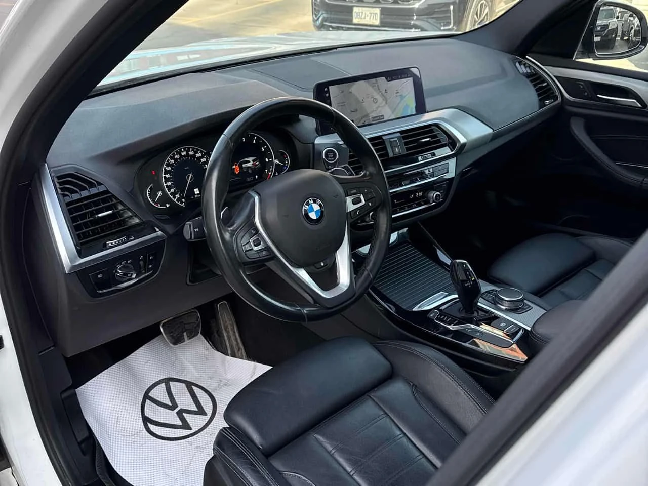 BMW X3 * xDrive30i * CARFAX * ЦЕНА ДО БГ, снимка 7 - Автомобили и джипове - 53979424