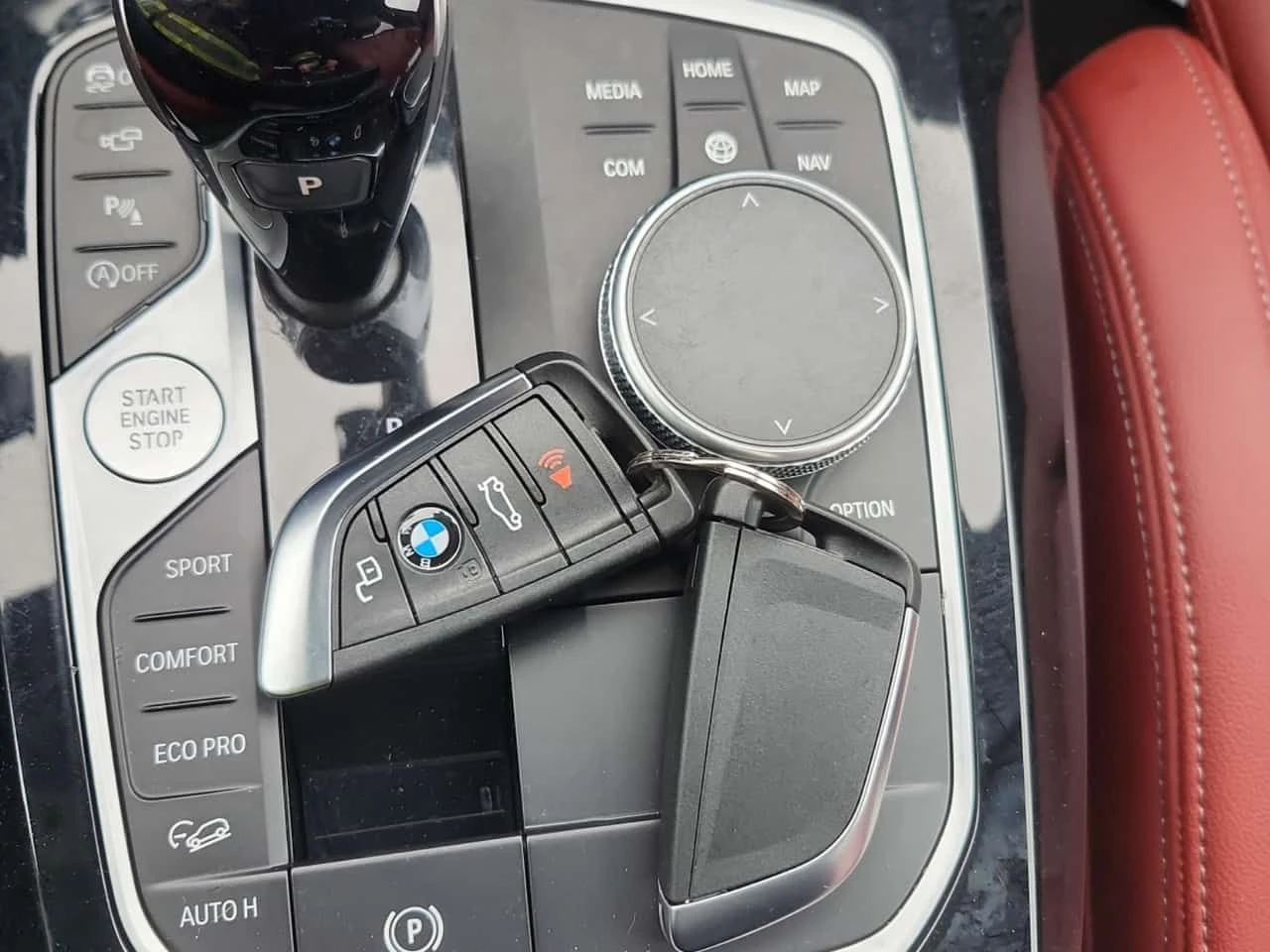 BMW X3 XDRIVE30I| HUD| 360| PANO| 2 КЛЮЧА| | , снимка 16 - Автомобили и джипове - 54084915