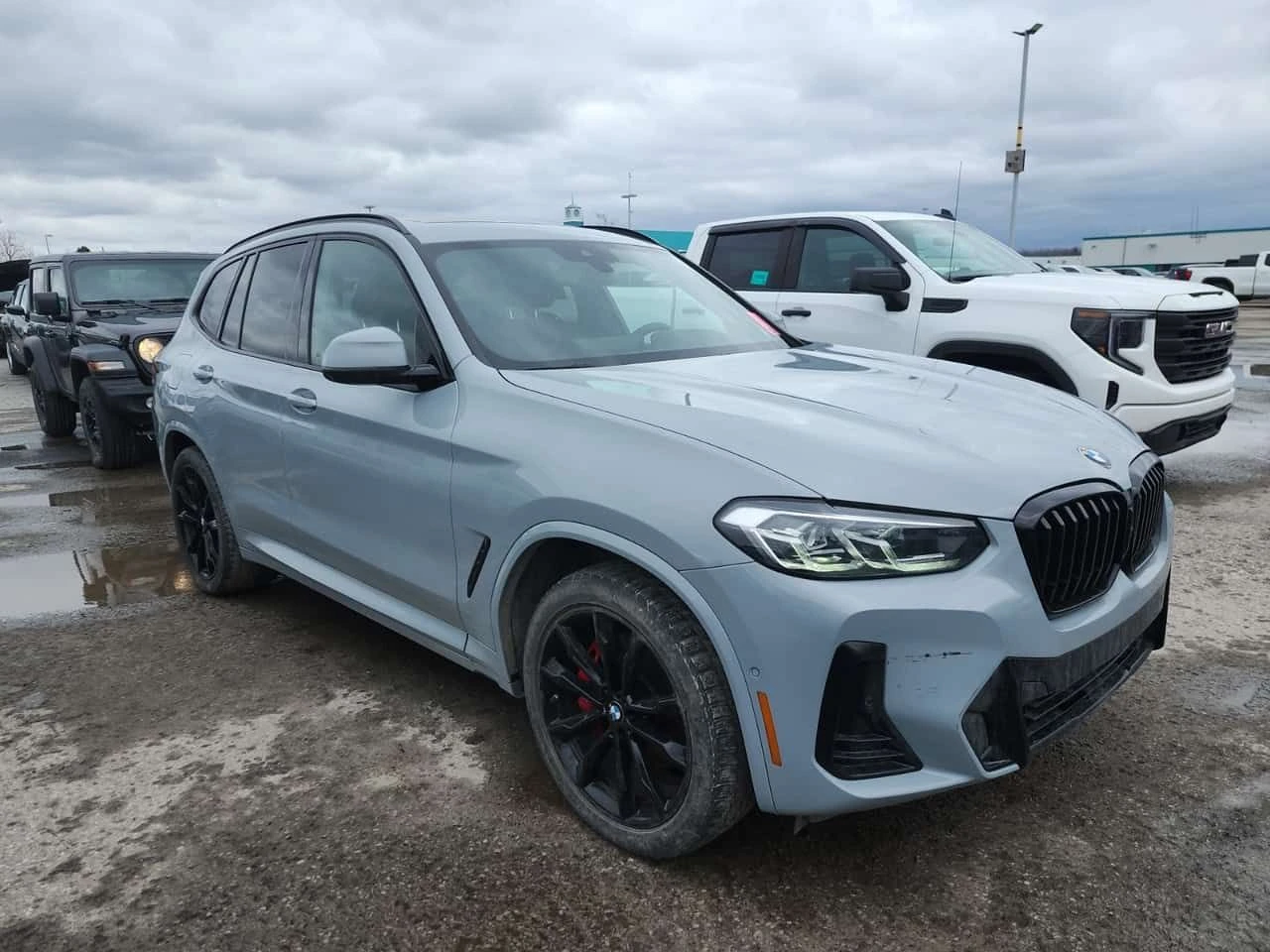 BMW X3 XDRIVE30I| HUD| 360| PANO| 2 КЛЮЧА| | , снимка 2 - Автомобили и джипове - 54084915
