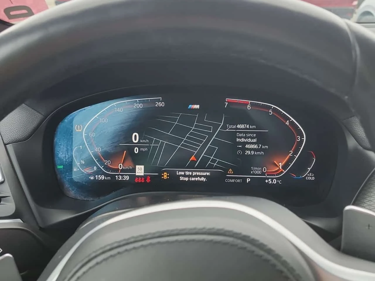 BMW X3 XDRIVE30I| HUD| 360| PANO| 2 КЛЮЧА| | , снимка 10 - Автомобили и джипове - 54084915