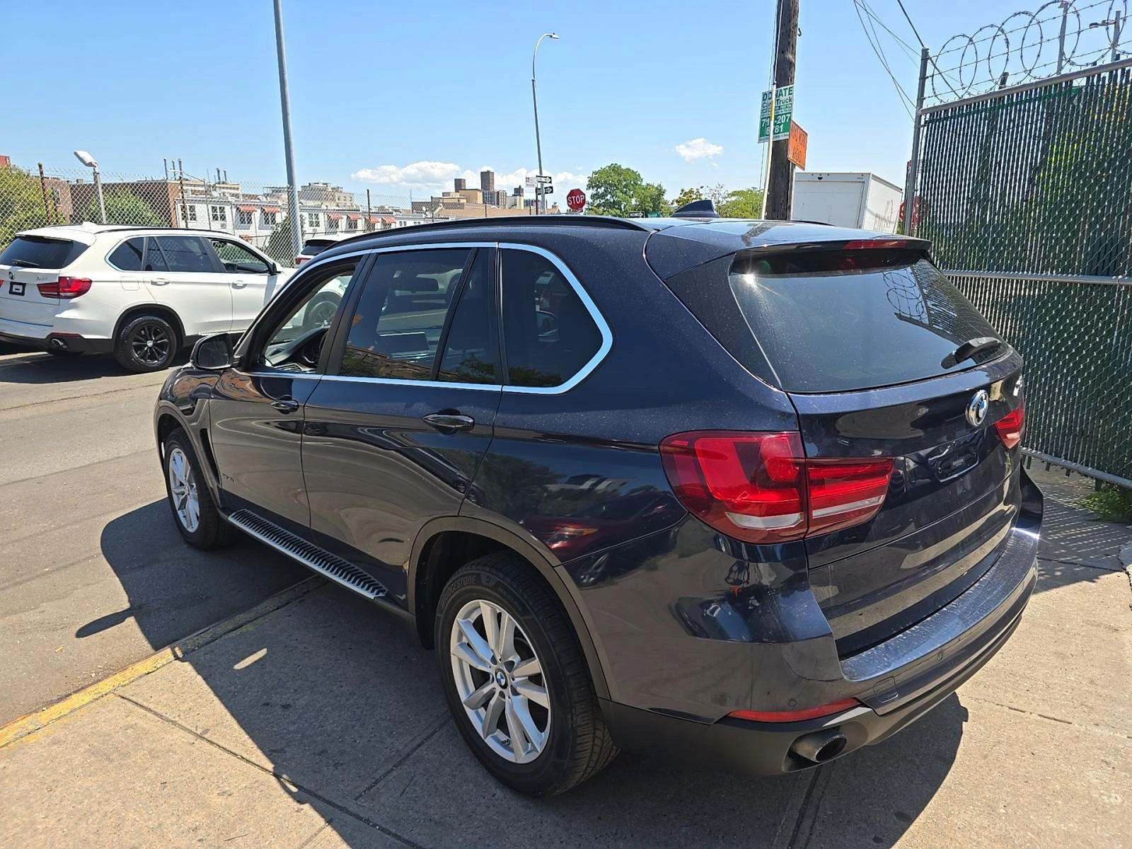 BMW X5 xDrive35i * CARFAX * KEYLESS * ПАНО * ПОДГРЕВИ, снимка 3 - Автомобили и джипове - 54111015