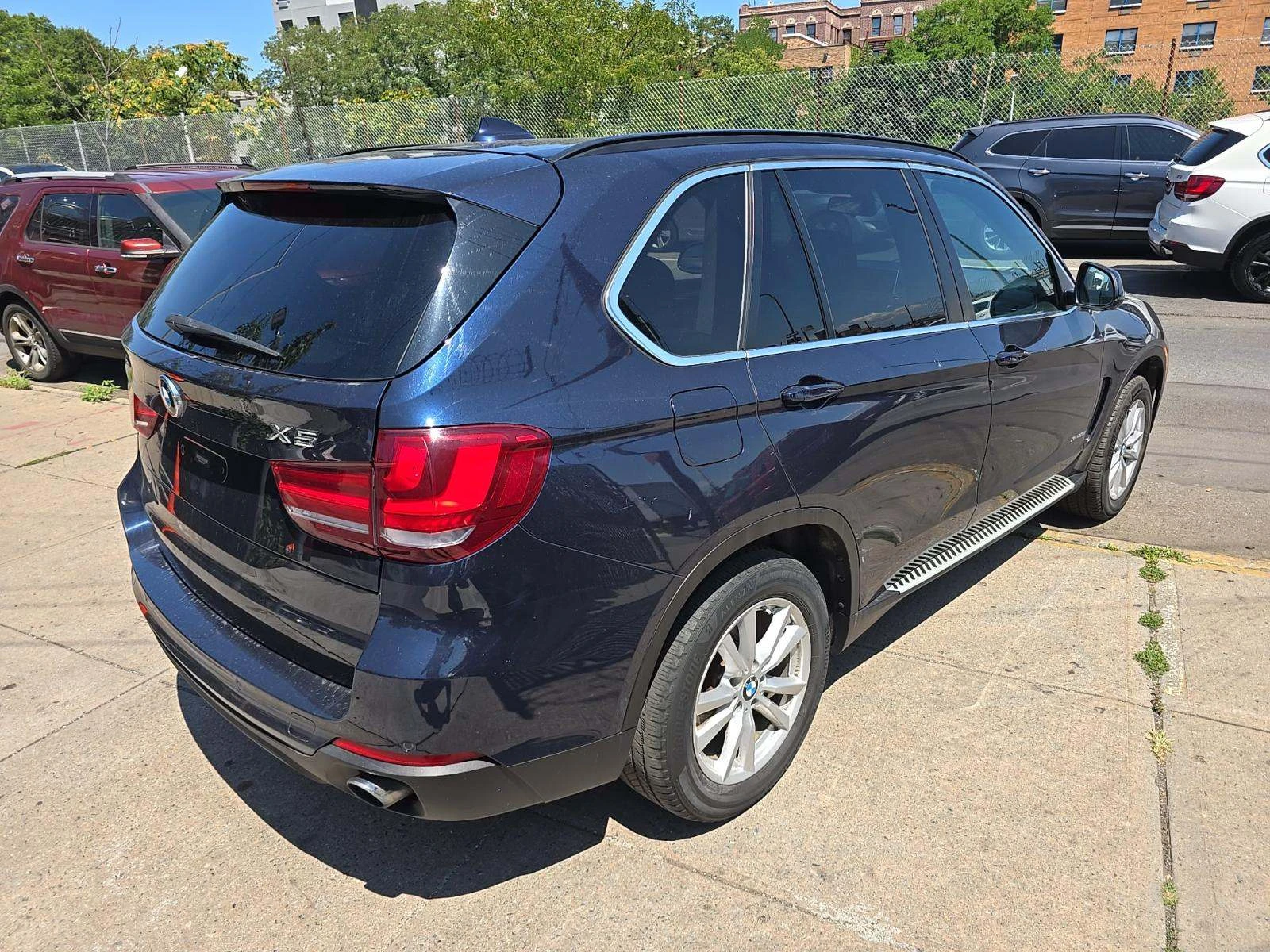 BMW X5 xDrive35i * CARFAX * KEYLESS * ПАНО * ПОДГРЕВИ, снимка 4 - Автомобили и джипове - 54111015