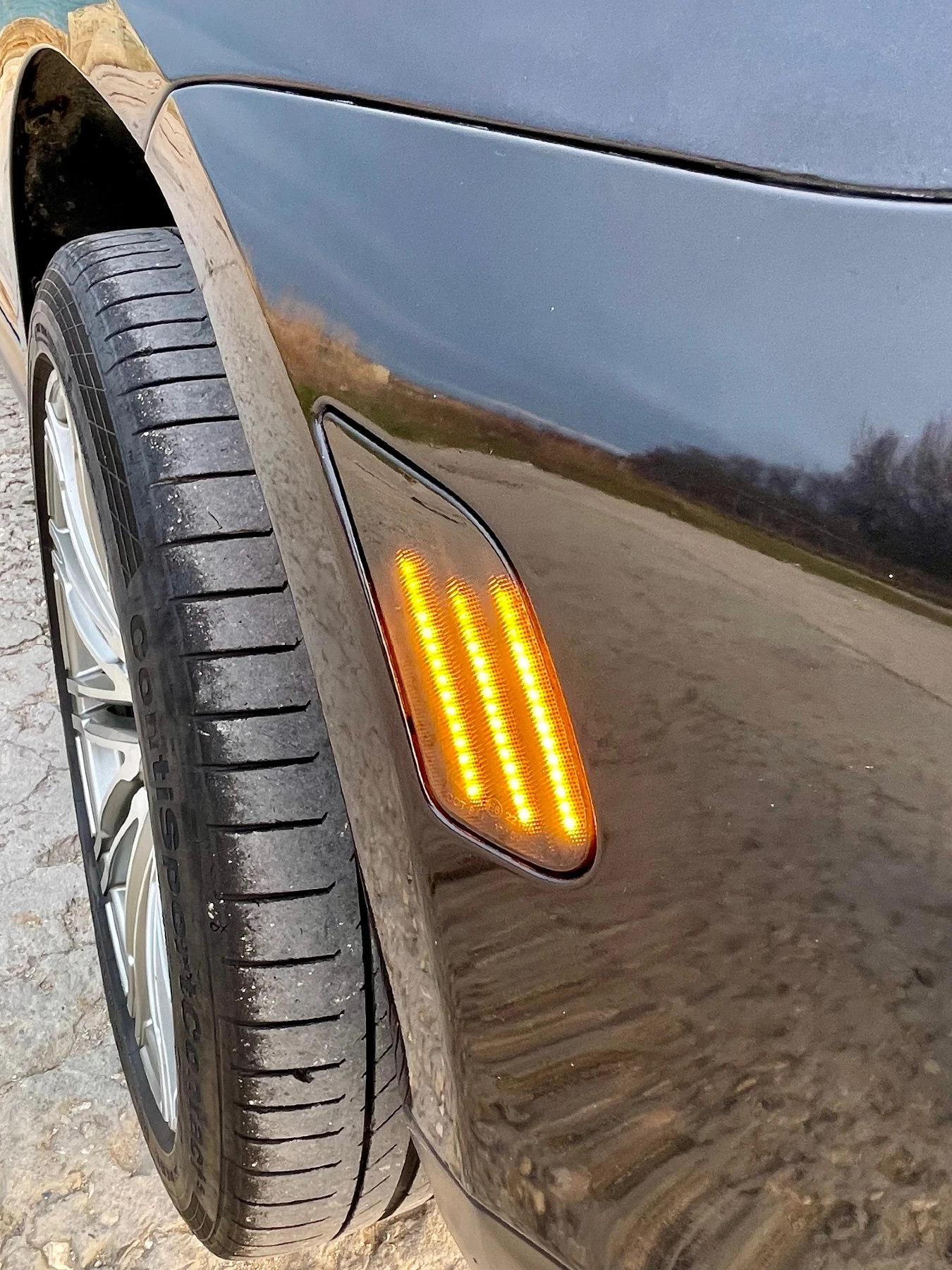 Porsche Cayenne 3.2 LPG, снимка 16 - Автомобили и джипове - 54226563